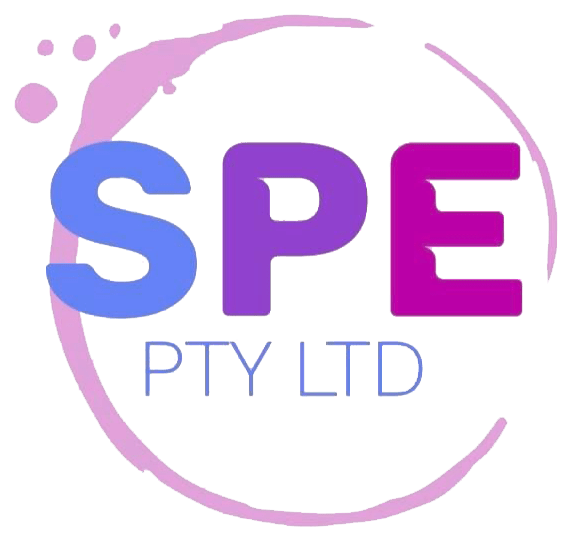 sydney painting expert business logo